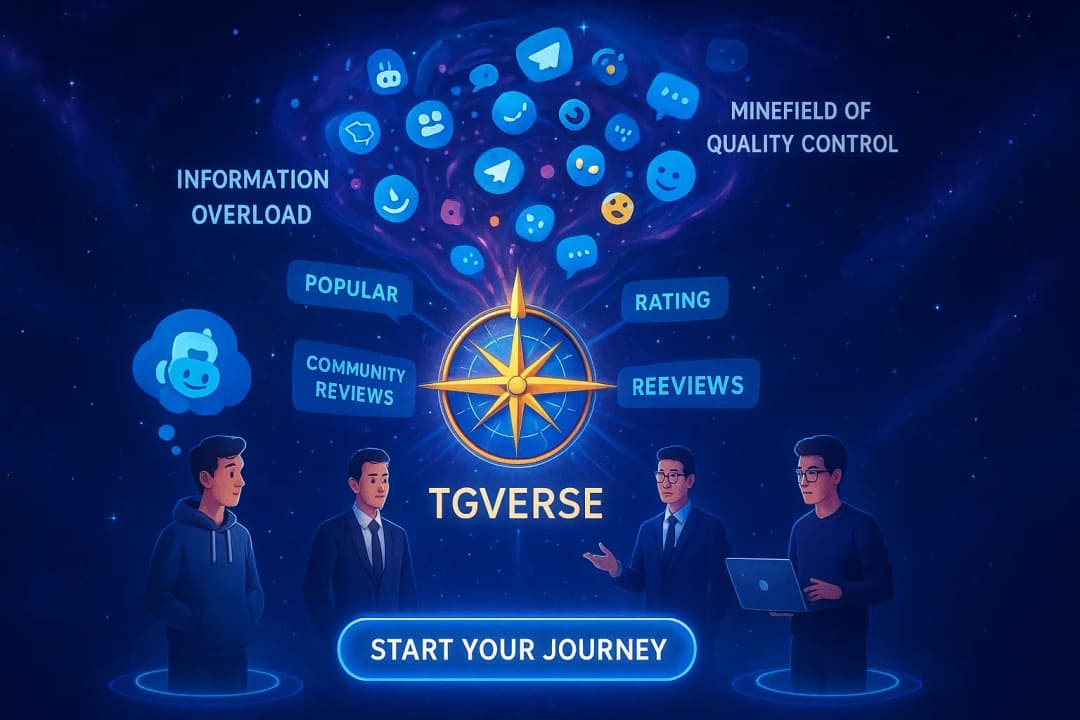 The Ultimate Guide to Telegram