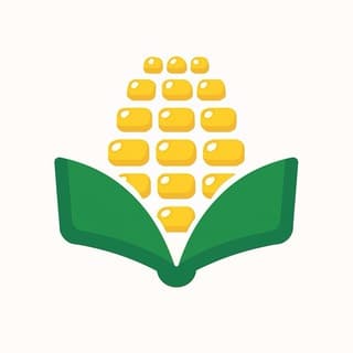 Lexicorn Polyglot logo